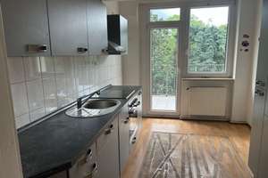 Familienwohnung mit separaten Zimmern, Küche mit Balkon mit Blick ins Grüne! – Damaschkestraße 101, 6110 Damaschkestraße, Halle (Saale) – Vorschaubild 7