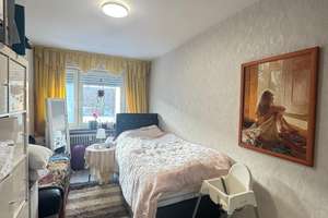 Gepflegte 3-Zimmer-Wohnung in stadtnaher Lage von Bielefeld mit Balkon! – Die vollständige Adresse der Immobilie erhältst du vom Anbieter., 33609 Mitte, Bielefeld – Vorschaubild 7