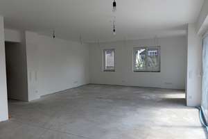 Exklusives Penthouse mit großzügiger Dachterrasse und Aufzug – Erstbezug in klimafreundlichem KfW-40 – Elisabethstraße 18, 41065 Hardterbroich-Pesch, Mönchengladbach – Vorschaubild 9