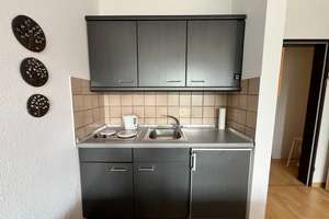 Singlewohnung in Top-Lage – Die vollständige Adresse der Immobilie erhältst du vom Anbieter., 47799 Cracau, Krefeld – Vorschaubild 4