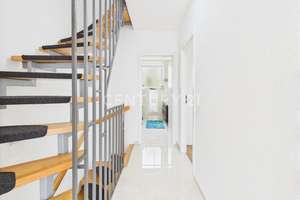 Modernes Familienhaus in guter Lage – Die vollständige Adresse der Immobilie erhältst du vom Anbieter., 64295 Darmstadt-West, Darmstadt – Vorschaubild 7