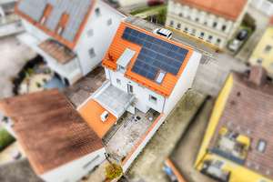 Hochwertig saniertes Stadthaus zentrumsnah in Straubing! – Die vollständige Adresse der Immobilie erhältst du vom Anbieter., 94315 Kernstadt, Straubing – Vorschaubild 16