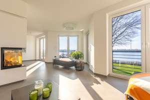 Einmaliger 180° Wasserblick auf 3 Ebenen!
Traumhaus am Nord-Ostsee-Kanal! – Die vollständige Adresse der Immobilie erhältst du vom Anbieter., 24790 Schacht-Audorf – Vorschaubild 31