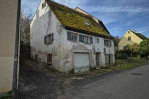 Ein-/Zweifamilienwohnhaus mit sehr viel Spielraum  – Ansbach (Kreis) – Vorschaubild 22