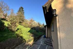 *Einfamilienhaus in Süd-Halbhöhenlage von Calw* 1188m² Grundstück/Garage * S-Bahn Anschluss ab 2025* – Calw (Kreis) – Vorschaubild 6