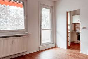 Frisch SANIERT! 3-Raum-Wohnung in Dresden – Robinienstraße 20, 1169 Gorbitz-Süd, Dresden – Vorschaubild 13