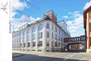Bielefeld City – Wohnen auf 2 Ebenen zwischen Kultur, City und Lifestyle – Die vollständige Adresse der Immobilie erhältst du vom Anbieter., 33602 Mitte, Bielefeld – Vorschaubild 4