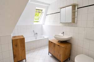Wiesenstraße: 3-Zimmer-Wohnung mit Balkon, Terminbuchung über Link, siehe Beschreibung – 26135 Osternburg, Oldenburg (Oldenburg) – Vorschaubild 8