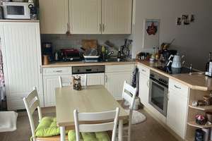 Charmante Maisonette Wohnung in Düsseldorfer Altstadt – Die vollständige Adresse der Immobilie erhältst du vom Anbieter., 40213 Altstadt, Düsseldorf – Vorschaubild 2