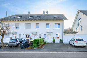 Raum für Familie und Zukunft – modernes Reihenendhaus mit Terrasse und Garten – Die vollständige Adresse der Immobilie erhältst du vom Anbieter., 79206 Breisach am Rhein – Vorschaubild 12