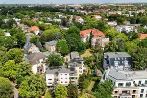 Bestlage Lichterfelde 2,5-Zimmer-Wohnung mit großer Sonnenterrasse – Marienstrasse 1, 12207 Lichterfelde, Berlin – Vorschaubild 18