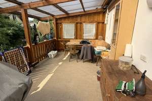 Ältere Doppelhaushälfte, nett renoviert und voller Charme – in begehrter Wohnlage – Bettinaweg 3, 84034 West, Landshut – Vorschaubild 5