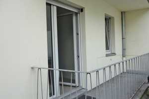 Krefeld - Zentrum, sehr gepflegtes solides Mehrfamilienhaus zzgl. Garagen u. Stellplätze – Krefeld – Vorschaubild 4