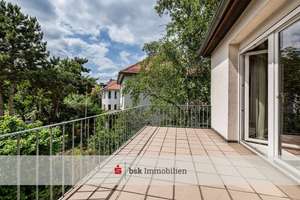 Großzügiges Einfamilienhaus mit Potenzial am Bürgerpark Pankow – Die vollständige Adresse der Immobilie erhältst du vom Anbieter., 13156 Niederschönhausen, Berlin – Vorschaubild 13