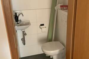 3-Zimmer-Wohnung mit Einbauküche in Leverkusen-Reuschenberg – Reuschenberger Str. 49, 51379 Opladen, Leverkusen – Vorschaubild 5