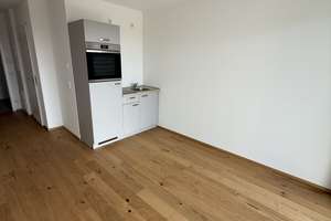Stilvolles  Studentenapartment: Erstbezug in Regensburg – Otto-Hahn-Straße 40, 93053 Galgenberg, Regensburg – Vorschaubild 5