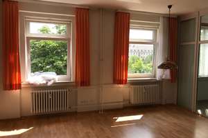 Seniorengerechtes Wohnen 3-Zimmer, 1.OG, Aufzug, Johanniter Betreuung – Prinz-Albrecht-Ring 45, 30657 Bothfeld, Hannover – Vorschaubild 2