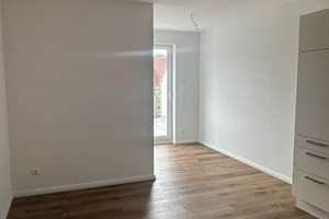 Tannenkampstraße:Moderne 3-ZKB Penthouse Wohnung in Oldenburg – Die vollständige Adresse der Immobilie erhältst du vom Anbieter., 26131 Eversten, Oldenburg (Oldenburg) – Vorschaubild 13