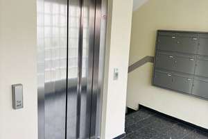 Attraktive + Mod. 3-Z.-Wohnung mit Balkon+G-WC im BS-Heidberg – Die vollständige Adresse der Immobilie erhältst du vom Anbieter., 38124 Heidberg-Melverode, Braunschweig – Vorschaubild 14