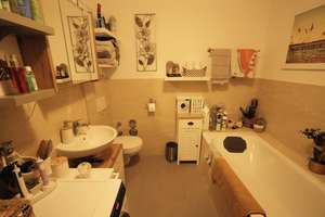 Großzügig geschnittene 3,5-Zimmer-Wohnung in ruhiger Lage – mit großem Balkon und Garage! – Die vollständige Adresse der Immobilie erhältst du vom Anbieter., 76229 Grötzingen, Karlsruhe – Vorschaubild 9