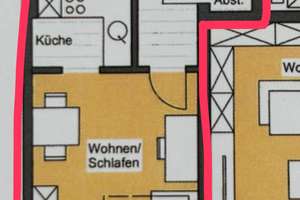 Zentral gelegenes Apartment zur Kapitalanlage im Agnesviertel! – Riehler Str. 7, 50668 Neustadt/Nord, Köln – Vorschaubild 15