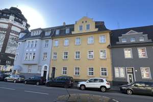 Helle 3-Zimmer-Dachgeschosswohnung in attraktiver Lage direkt am Wasserturm von Mönchengladbach – Viersener Straße 125-127, 41063 Am Wasserturm, Mönchengladbach – Vorschaubild 1