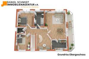 Einfamilienhaus mit Einliegerwohnung, Garage und Sauna in ruhiger Lage von Waldbröl – Oberbergischer Kreis – Vorschaubild 29