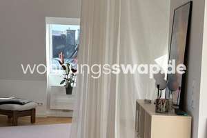 Wohnungstausch: Waisenhausstraße 44a – Waisenhausstraße a 44, 80000 Dom Pedro, München – Vorschaubild 4