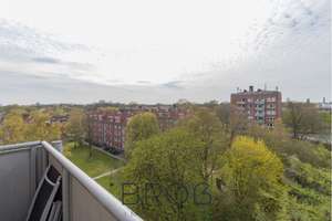 Möbliert, renoviert und auf Wunsch leer oder vermietet - Endetagen-Whg mit Balkon, EBK und Duschbad – Die vollständige Adresse der Immobilie erhältst du vom Anbieter., 22309 Barmbek-Nord, Hamburg – Vorschaubild 4