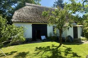 Historische Quer-Büdnerei – Denkmalgeschütztes Reetdachhaus mit großzügigem Grundstück...!!! – Groten Enn 13, 18109 Groß Klein, Rostock – Vorschaubild 20