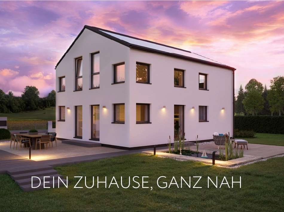 White&Black  Konzept