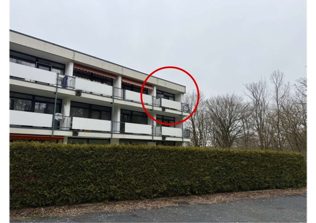 Immobilie in Möhnesee - Charmante Ferienwohnung am Möhnesee mit Pool, Sauna und Sonnenterrasse mit Seeblick - Bild 1