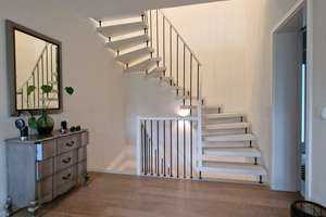 *Traumhaus Wellingsbüttel* 180 m² Wohn-/Nutzfläche - ruhig in 2. Reihe wohnen!* – 22391 Wellingsbüttel, Hamburg – Vorschaubild 35