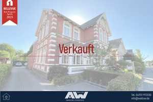 Repräsentatives Ärzte-/ Geschäftshaus in frequentierter Lage von Norden   Objekt-Nr.: 25 - 053 – Aurich (Kreis) – Vorschaubild 19