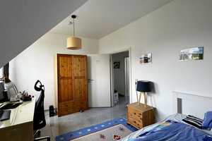 Sonnige Dachgeschosswohnung – Solbergweg 90, 44225 Dortmund – Vorschaubild 8