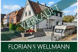 Rheine - Stadtberg | Super Preis-Leistungs-Verhältnis: Saniertes Einfamilienhaus mit Highlights in v – Steinfurt (Kreis) – Vorschaubild 1