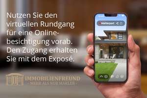 Schnuckeliges Einfamilienhaus auf großem Grundstück in TOP Lage von W-Langerfeld – Am Webersloh 44, 42389 Langerfeld-Beyenburg, Wuppertal – Vorschaubild 13
