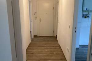Ihre Zukunft - 3-Zimmer-Wohnung sucht nette Mieter – Heinrich-Hertz-Str. 36, 28211 Radio Bremen, Bremen – Vorschaubild 11
