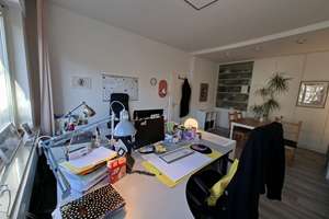 Moderne Büro-/Praxisfläche mit flexiblem Raumkonzept in attraktiver Lage im Herzen von Rüttenscheid – Kortumstr. 50, 45130 Rüttenscheid, Essen – Vorschaubild 7