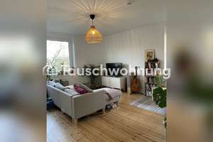 Tauschwohnung: Gemütliche, helle Wohnung in ruhiger Lage – Die vollständige Adresse der Immobilie erhältst du vom Anbieter., 22111 Horn, Hamburg – Vorschaubild 1