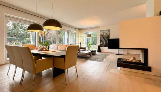 Bild von Wohntraum am Reisberg - Modern | Gemütlich | Privat