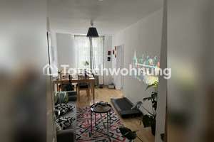 Tauschwohnung: Helle 2 Zimmer Wohnung in Haidhausen, gegen 3-Zimmer Wohnung – Tauschwohnungstraße 1, 81667 Haidhausen Süd, München – Vorschaubild 2