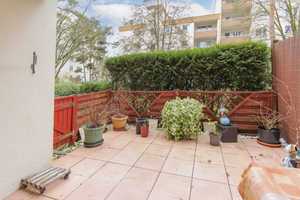 Bezugsfreie Erdgeschosswohnung mit Terrasse und Tiefgarage – Mainz – Vorschaubild 3