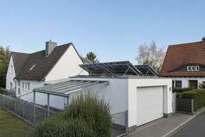 Stilvolles Einfamilienhaus in ruhiger Sackgassenlage – Die vollständige Adresse der Immobilie erhältst du vom Anbieter., 38104 Volkmarode, Braunschweig – Vorschaubild 17