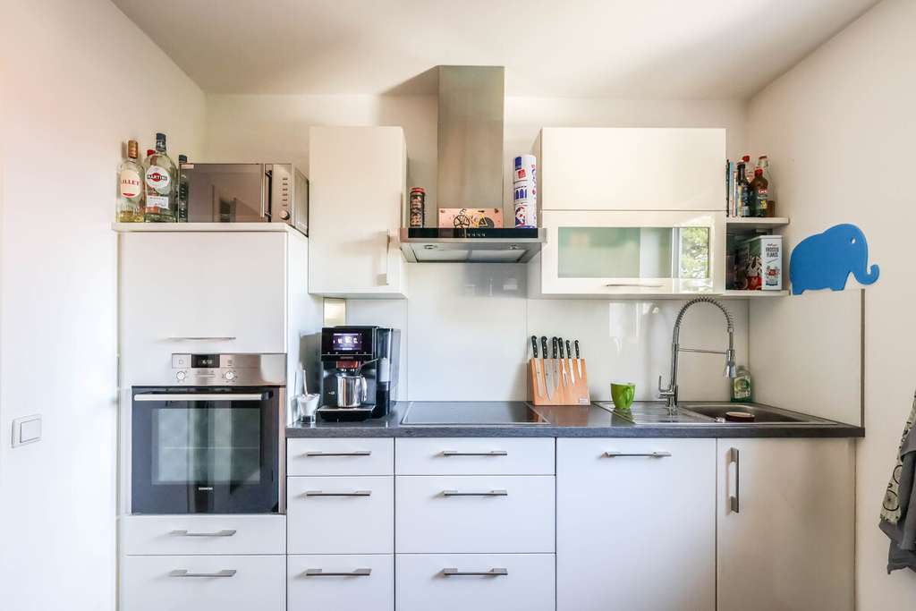 Immobilie in Gaimersheim - Sofort bezugsfreie 4-Zimmer-Wohnung mit Balkon in ruhiger Lage von Gaimersheim! - Bild 1