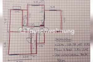 Tauschwohnung: 3-Zimmer-Wohnung nahe Mühlenkamp  – Preystraße 12, 22303 Winterhude, Hamburg – Vorschaubild 7