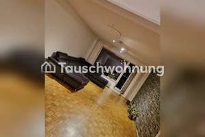 Tauschwohnung: Ich tausche meine große Drei-Zimmer-Wohnung in Eller gegen e