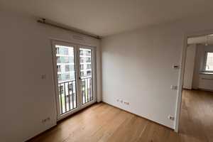 Neuwertige 2-Zimmer-Wohnung mit Süd-Balkon und Einbauküche in München – München – Vorschaubild 10