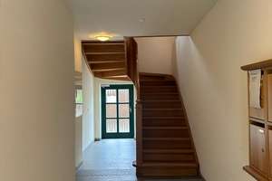 Stilvolles Wohnen: 2-Zimmer-Wohnung in der Fürther Innenstadt – Gartenstraße 7, 90762 Altstadt, Innenstadt, Fürth – Vorschaubild 20