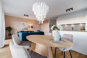 Erstbezug: Moderne 3-Zimmer-Wohnung mit sonniger Loggia – Stadion-Anlage 9, 68782 Brühl – Vorschaubild 4